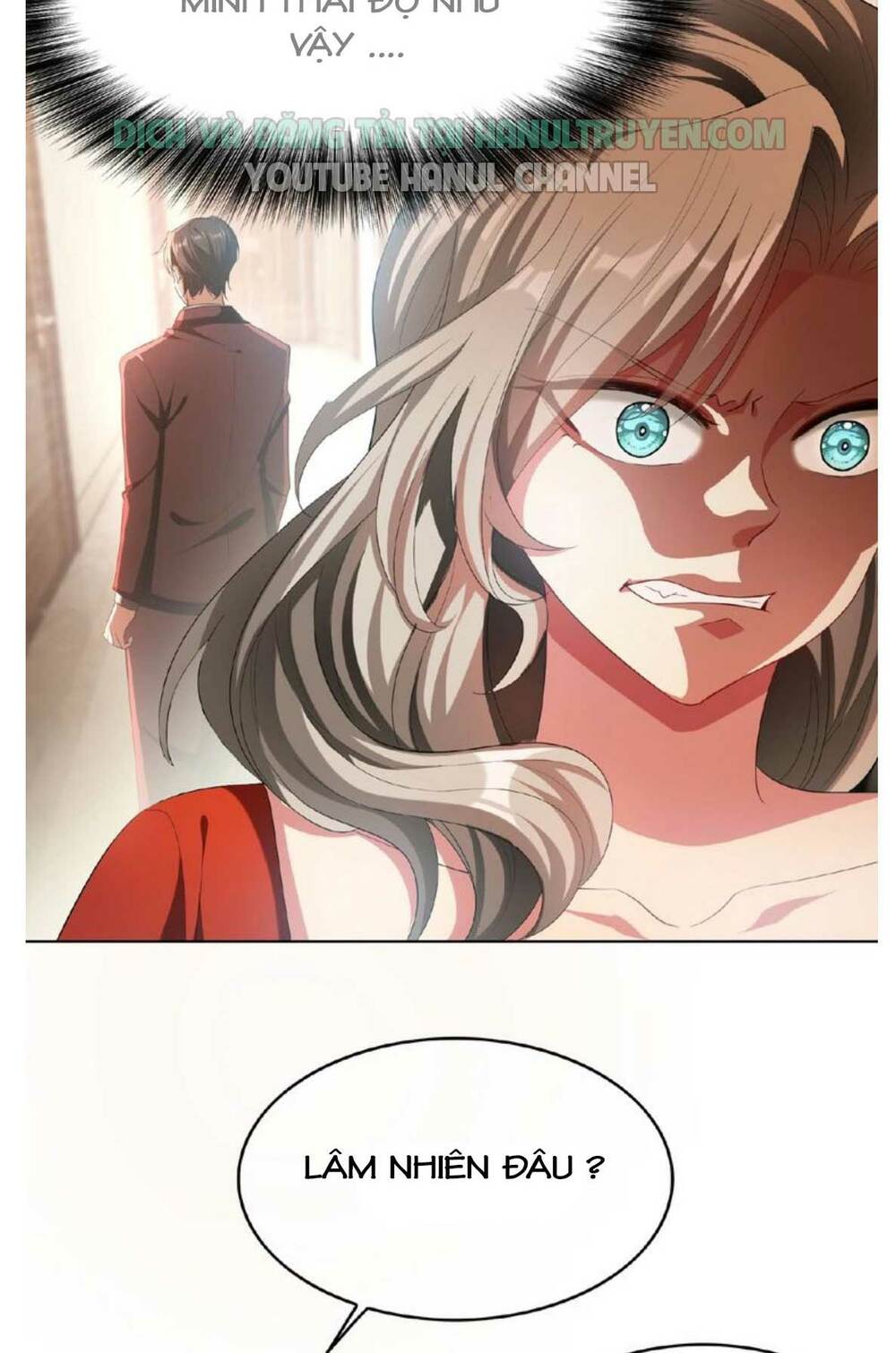 Cô Vợ Nhỏ Nuông Chiều Quá Lại Thành Ác!! Chapter 96 - Trang 2