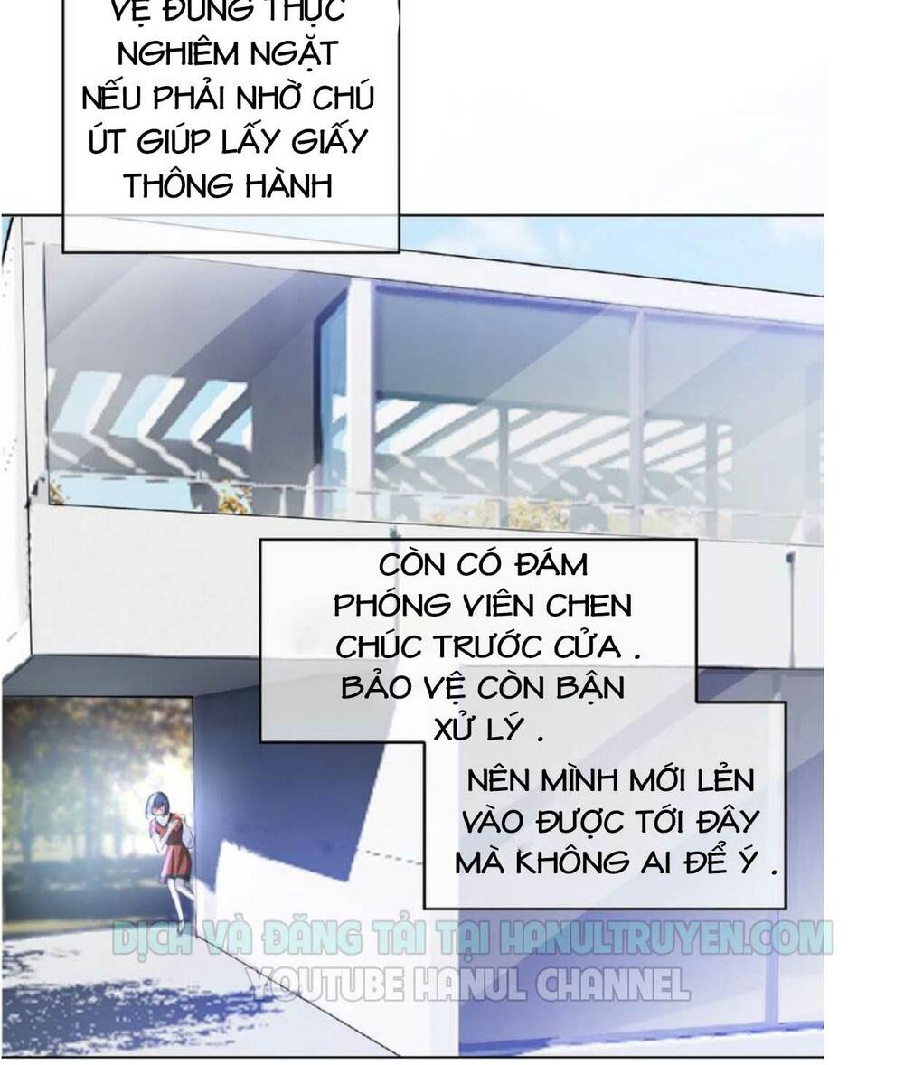 Cô Vợ Nhỏ Nuông Chiều Quá Lại Thành Ác!! Chapter 97 - Trang 2