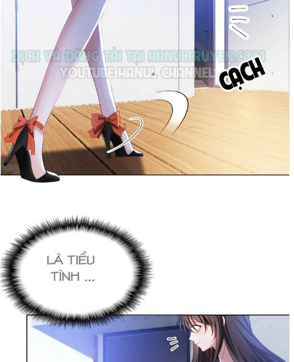 Cô Vợ Nhỏ Nuông Chiều Quá Lại Thành Ác!! Chapter 97 - Trang 2