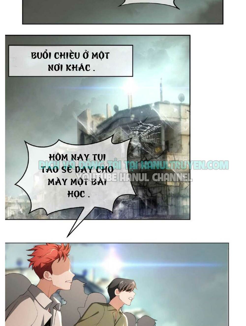 Cô Vợ Nhỏ Nuông Chiều Quá Lại Thành Ác!! Chapter 98 - Trang 2