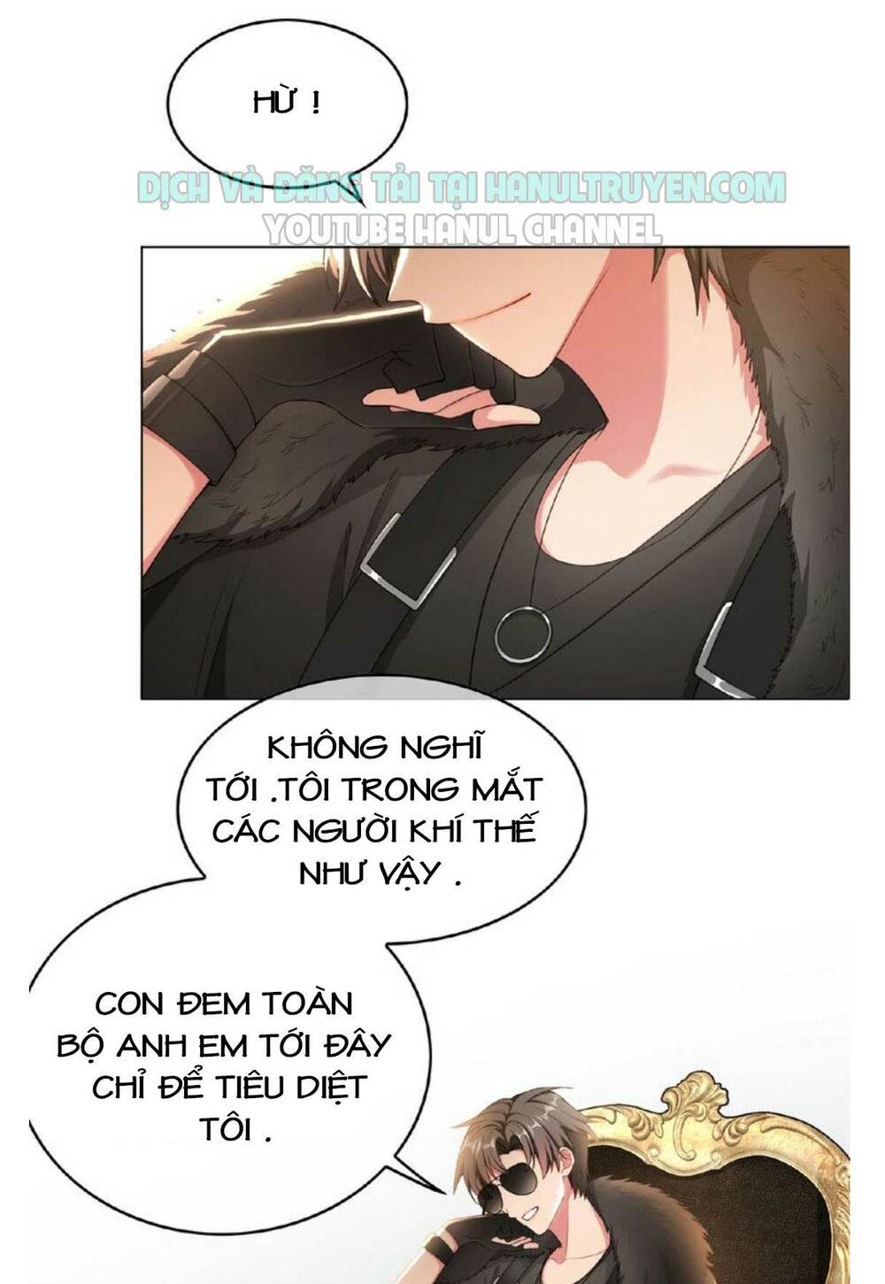 Cô Vợ Nhỏ Nuông Chiều Quá Lại Thành Ác!! Chapter 98 - Trang 2