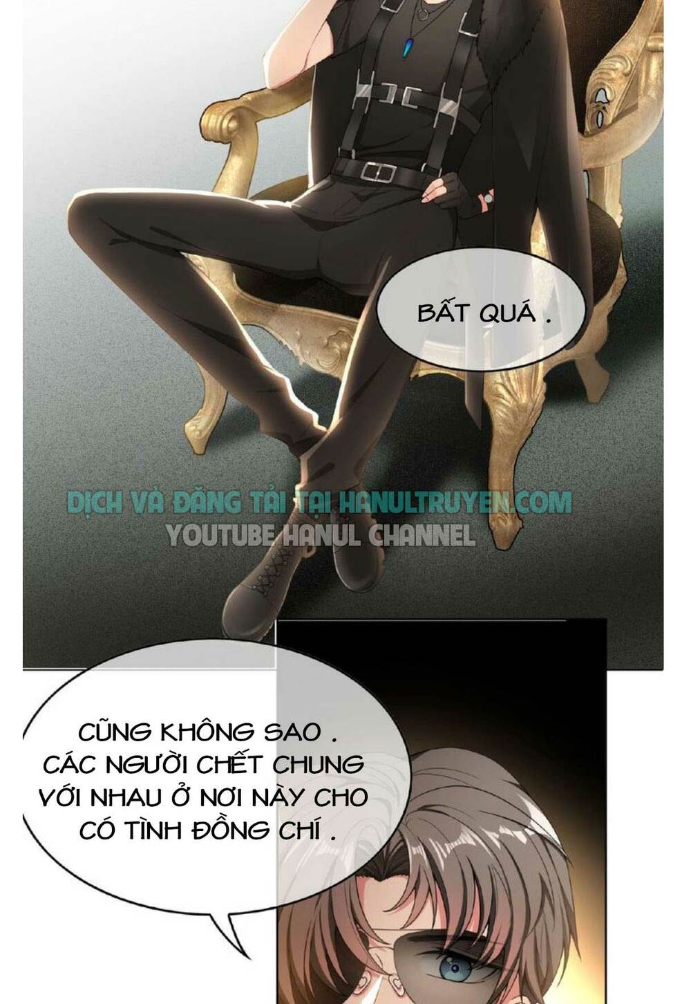 Cô Vợ Nhỏ Nuông Chiều Quá Lại Thành Ác!! Chapter 98 - Trang 2