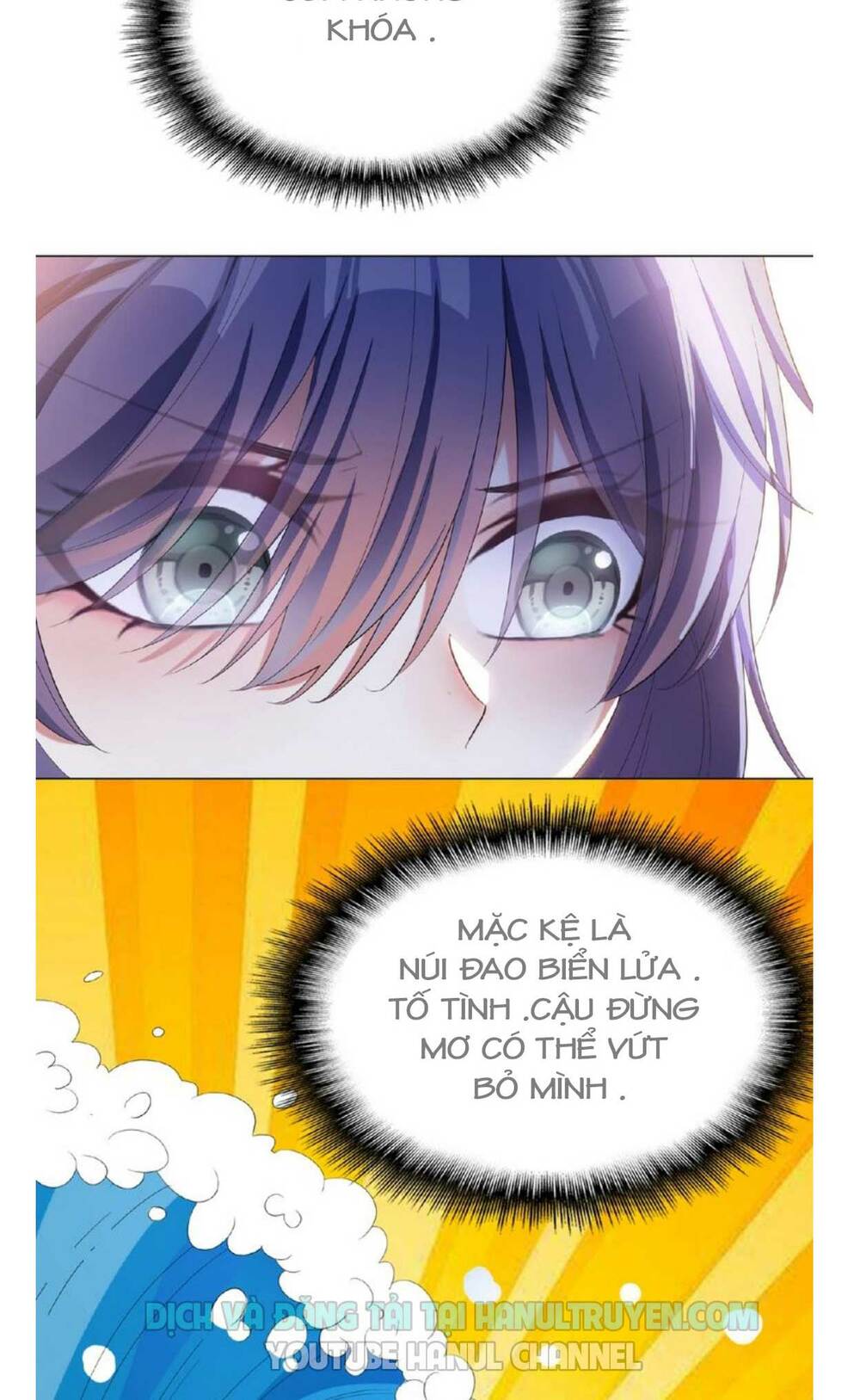 Cô Vợ Nhỏ Nuông Chiều Quá Lại Thành Ác!! Chapter 98 - Trang 2