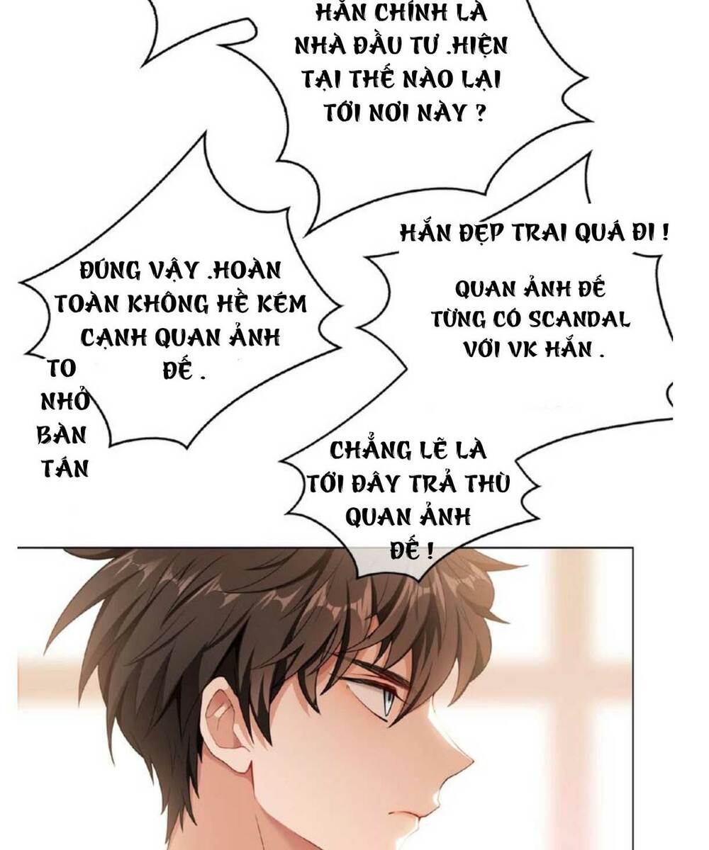 Cô Vợ Nhỏ Nuông Chiều Quá Lại Thành Ác!! Chapter 99 - Trang 2
