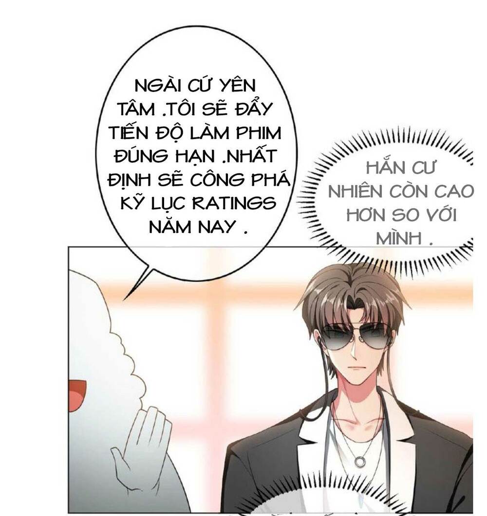 Cô Vợ Nhỏ Nuông Chiều Quá Lại Thành Ác!! Chapter 99 - Trang 2