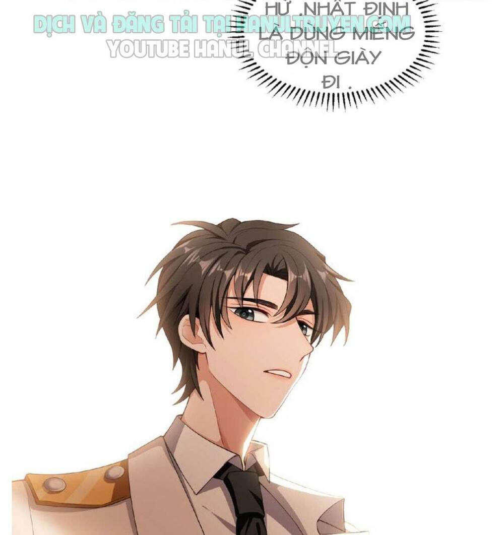 Cô Vợ Nhỏ Nuông Chiều Quá Lại Thành Ác!! Chapter 99 - Trang 2