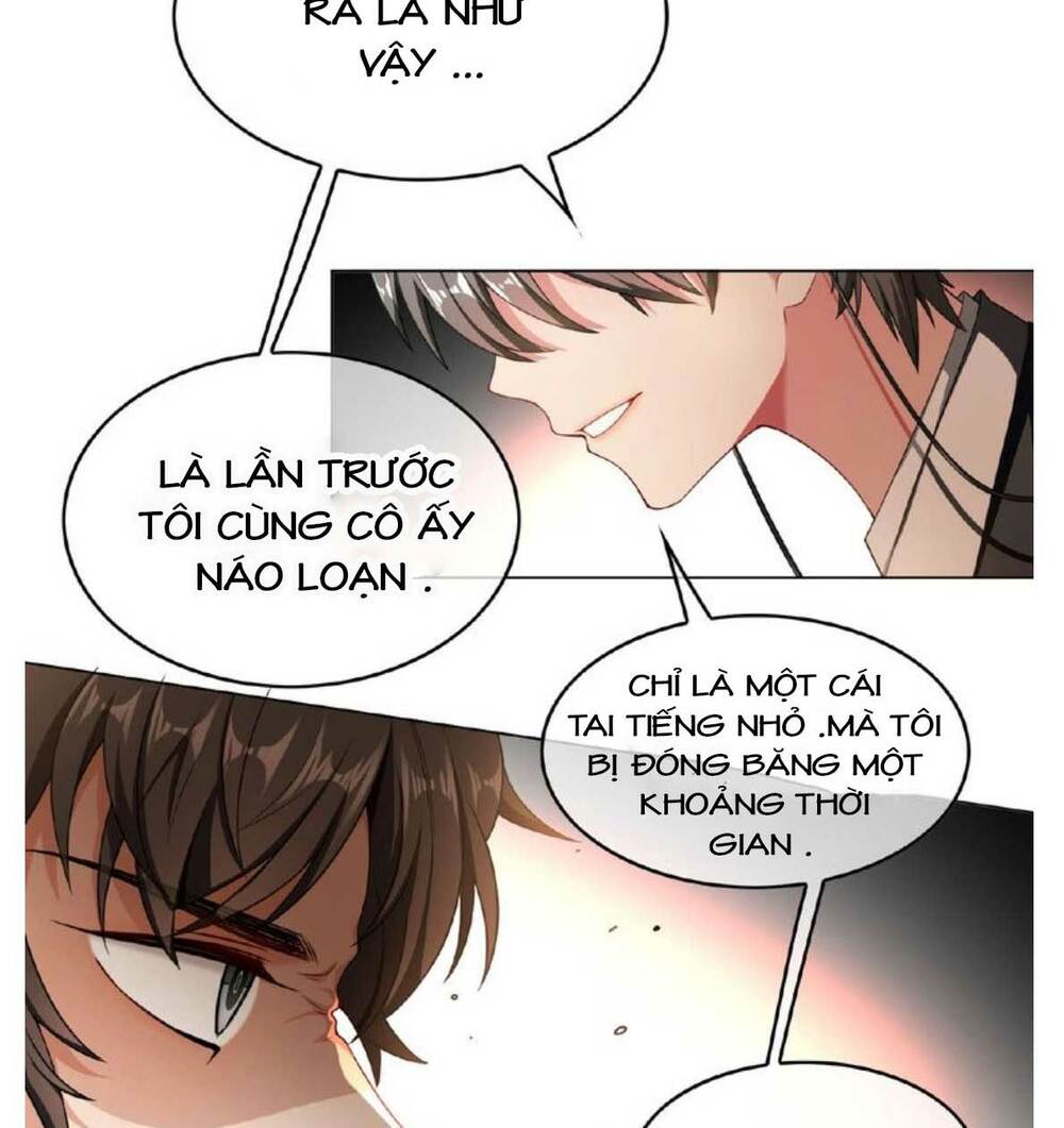 Cô Vợ Nhỏ Nuông Chiều Quá Lại Thành Ác!! Chapter 99 - Trang 2