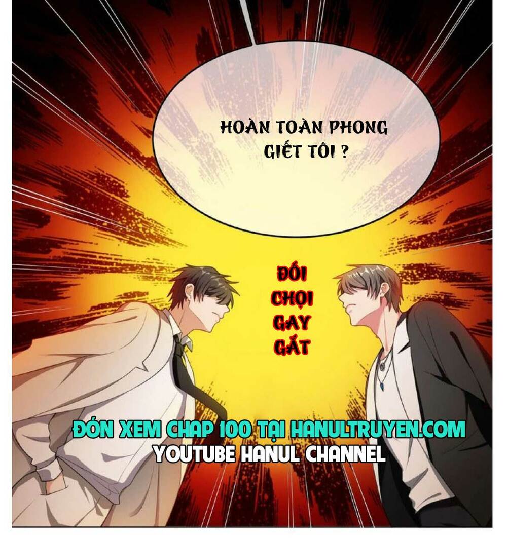 Cô Vợ Nhỏ Nuông Chiều Quá Lại Thành Ác!! Chapter 99 - Trang 2