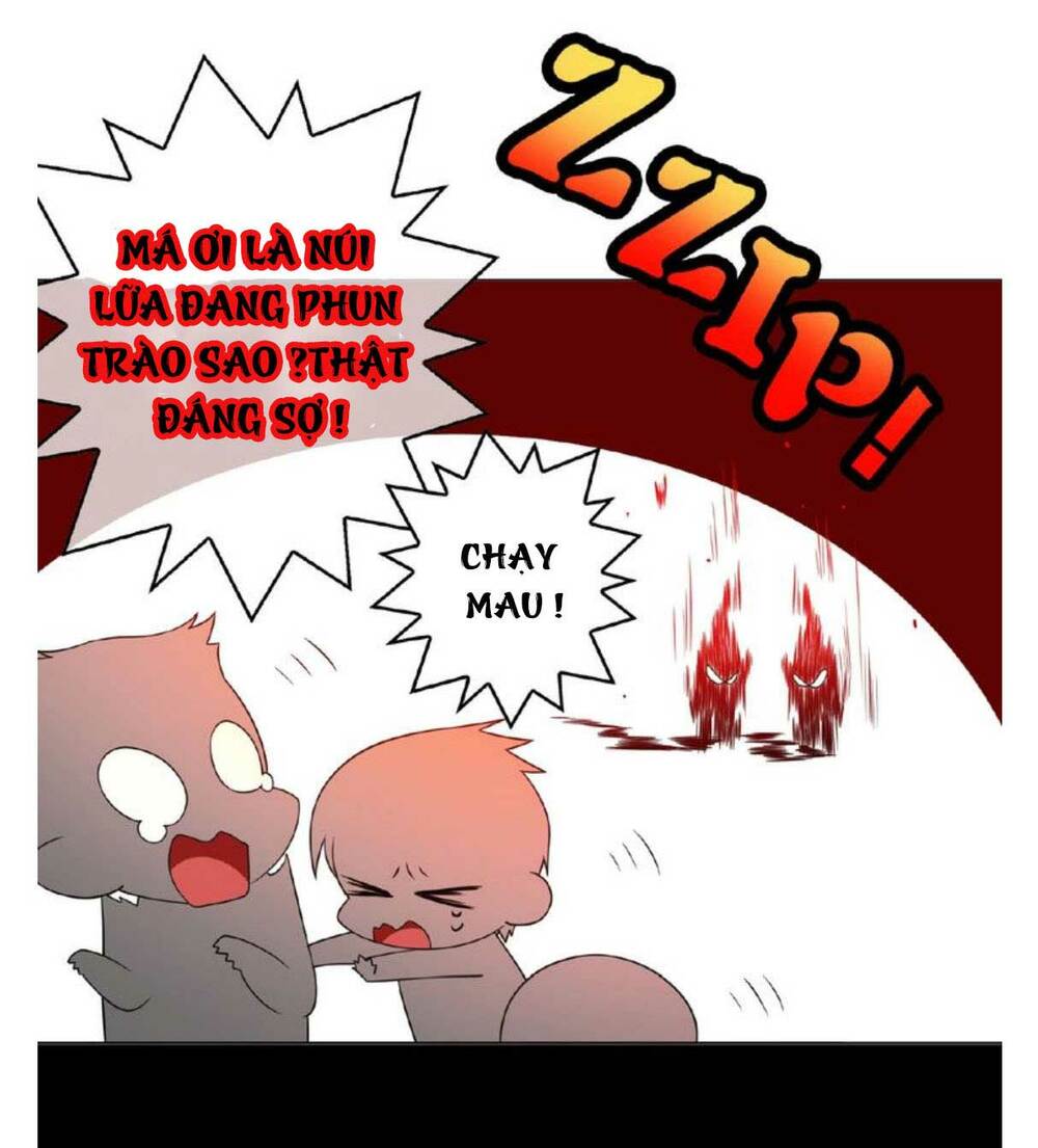 Cô Vợ Nhỏ Nuông Chiều Quá Lại Thành Ác!! Chapter 99 - Trang 2