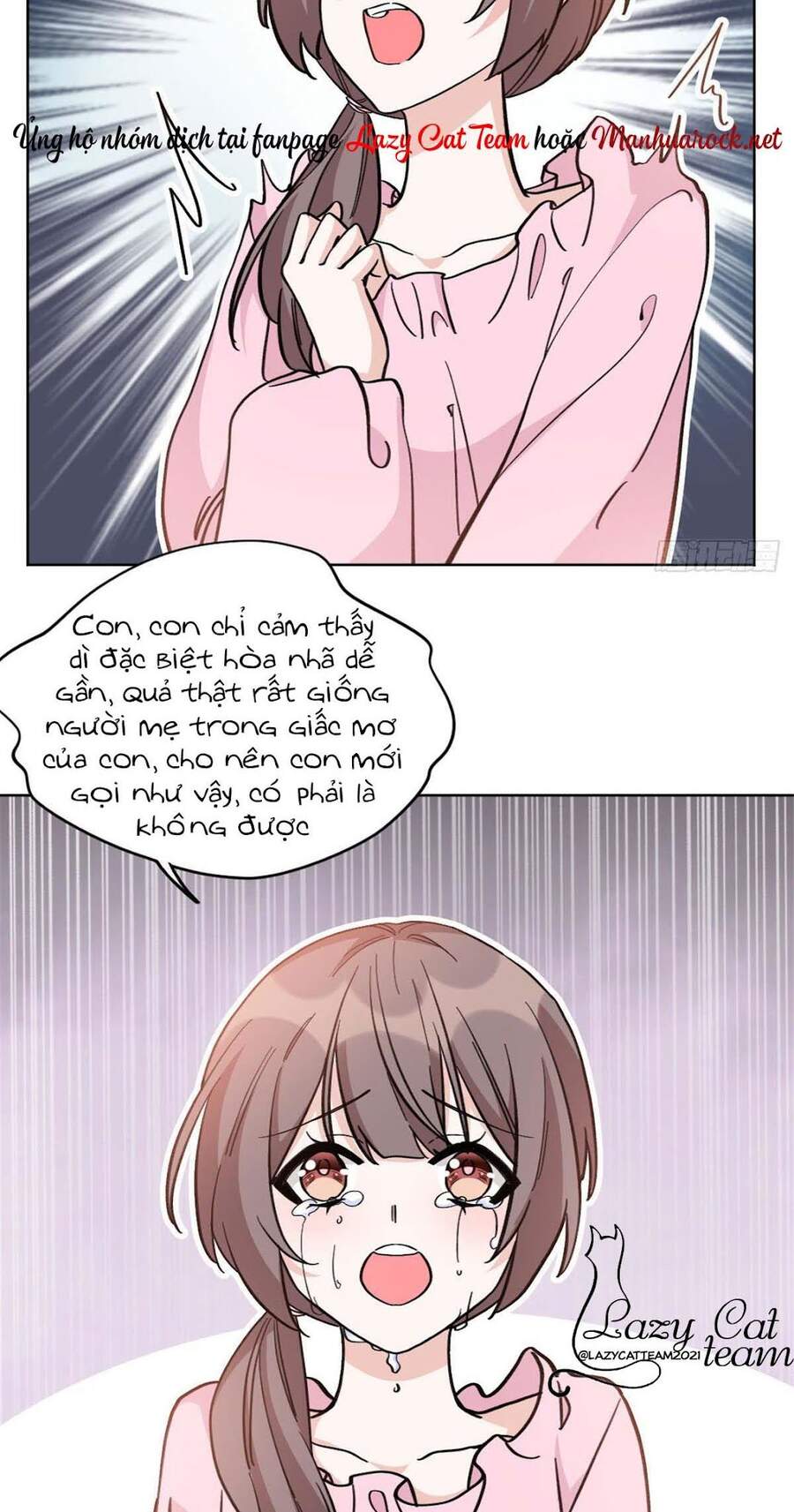 Cô Vợ Phúc Hắc Của Cơ Thiếu Chapter 17 - Trang 2