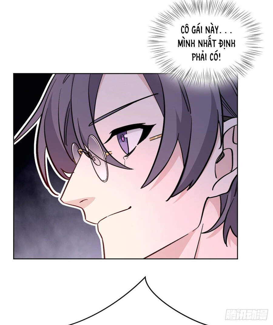 Cô Vợ Phúc Hắc Của Cơ Thiếu Chapter 27 - Trang 2