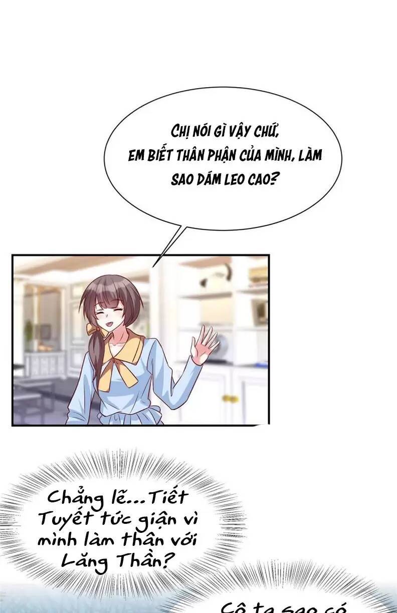 Cô Vợ Phúc Hắc Của Cơ Thiếu Chapter 59 - Trang 2