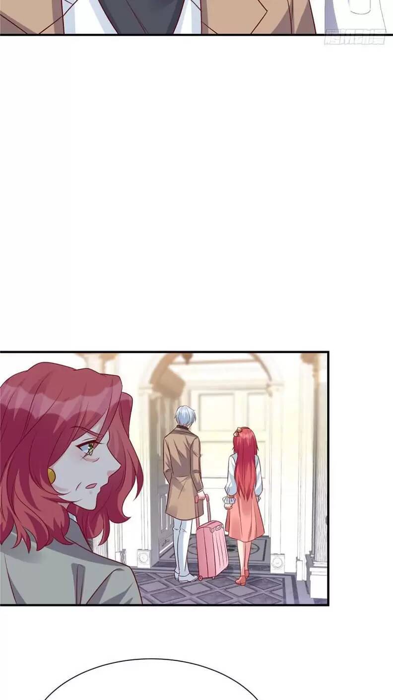 Cô Vợ Phúc Hắc Của Cơ Thiếu Chapter 68 - Trang 2