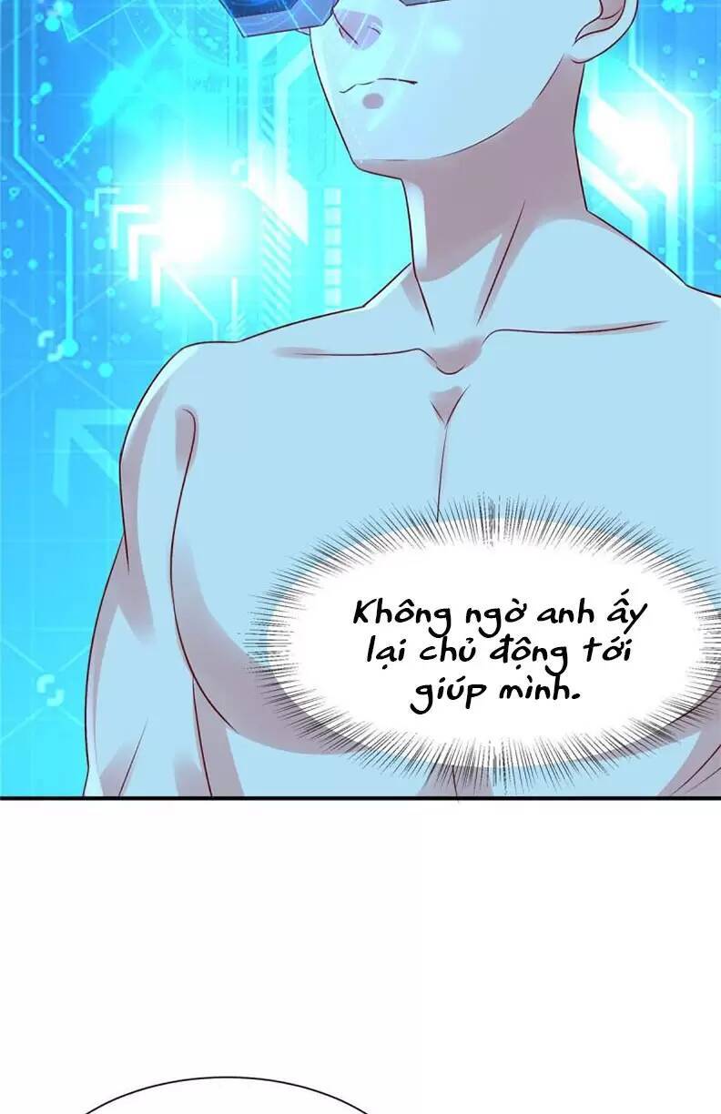 Cô Vợ Phúc Hắc Của Cơ Thiếu Chapter 69 - Trang 2