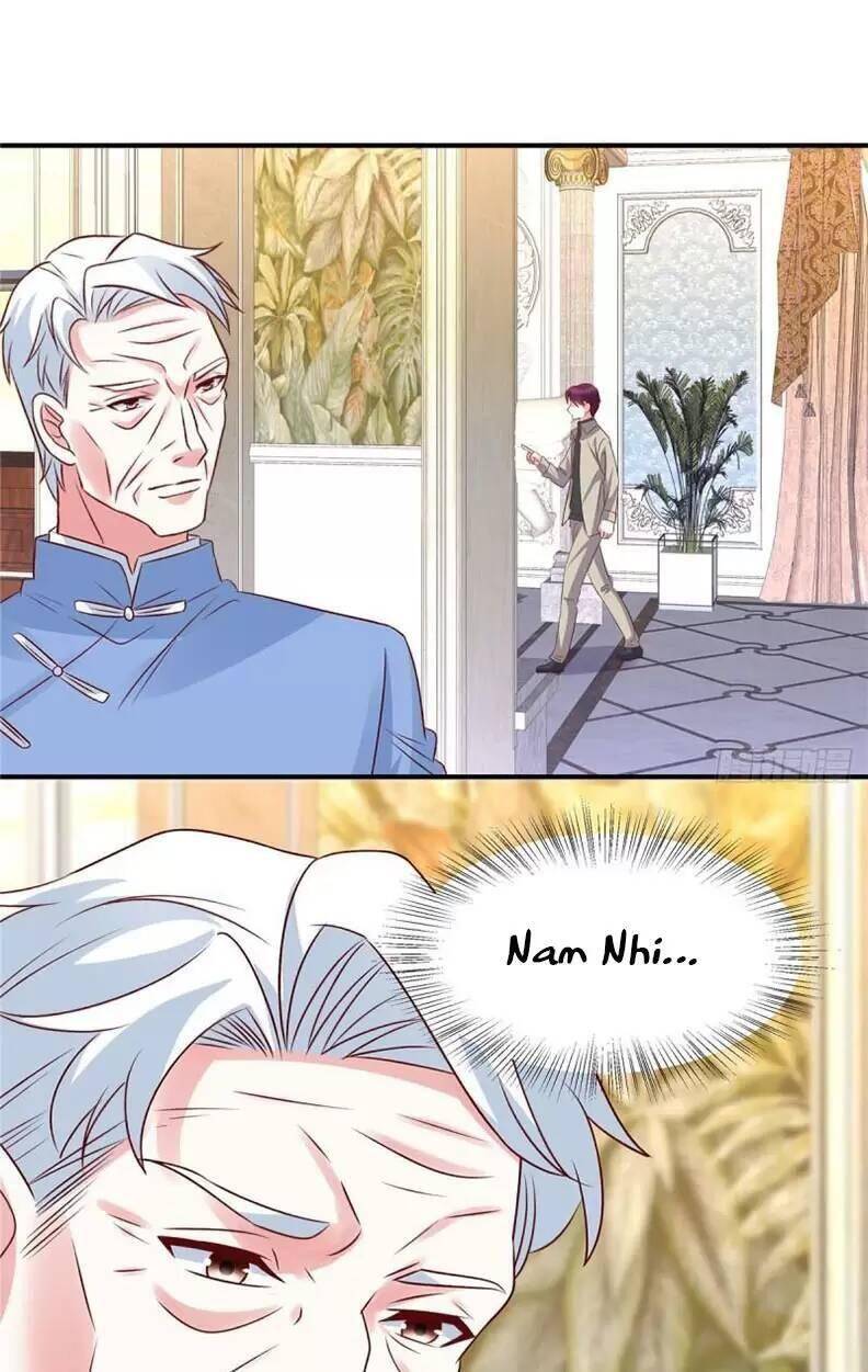 Cô Vợ Phúc Hắc Của Cơ Thiếu Chapter 75 - Trang 2