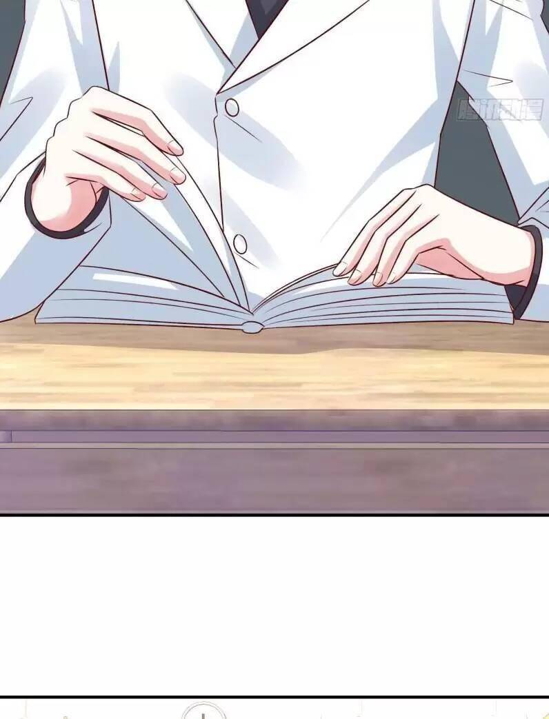 Cô Vợ Phúc Hắc Của Cơ Thiếu Chapter 82 - Trang 2