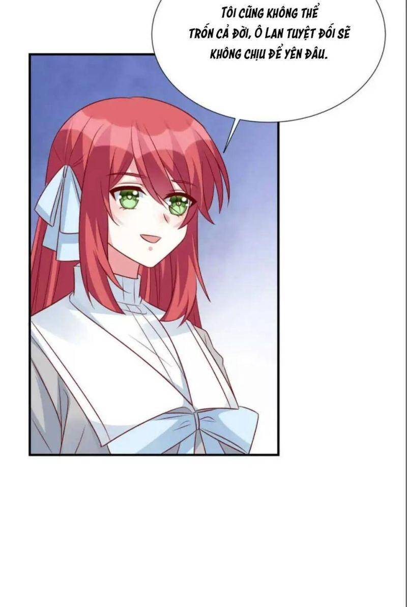 Cô Vợ Phúc Hắc Của Cơ Thiếu Chapter 83 - Trang 2