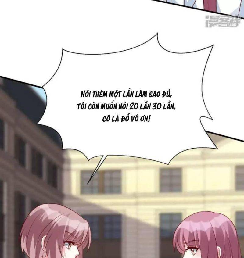 Cô Vợ Phúc Hắc Của Cơ Thiếu Chapter 84 - Trang 2