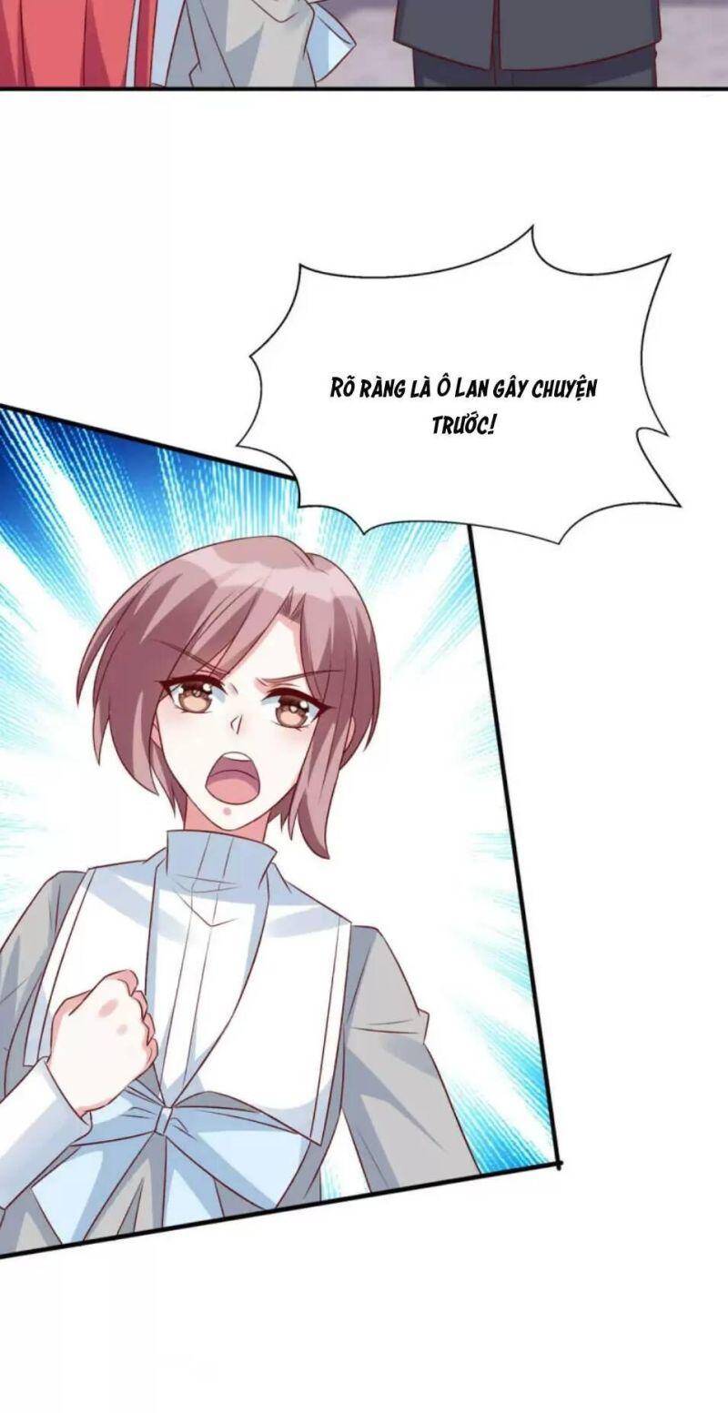 Cô Vợ Phúc Hắc Của Cơ Thiếu Chapter 84 - Trang 2