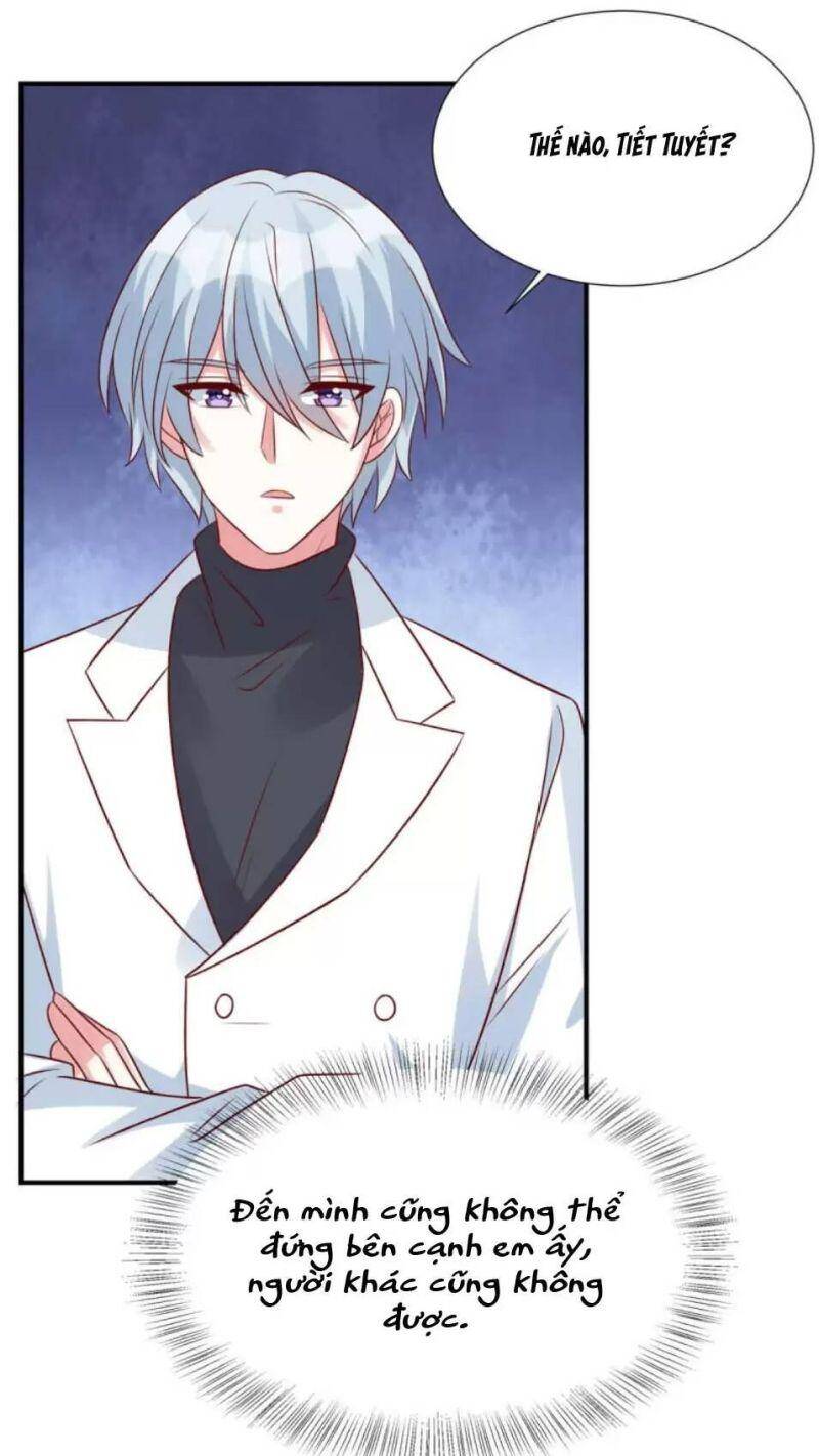 Cô Vợ Phúc Hắc Của Cơ Thiếu Chapter 84 - Trang 2