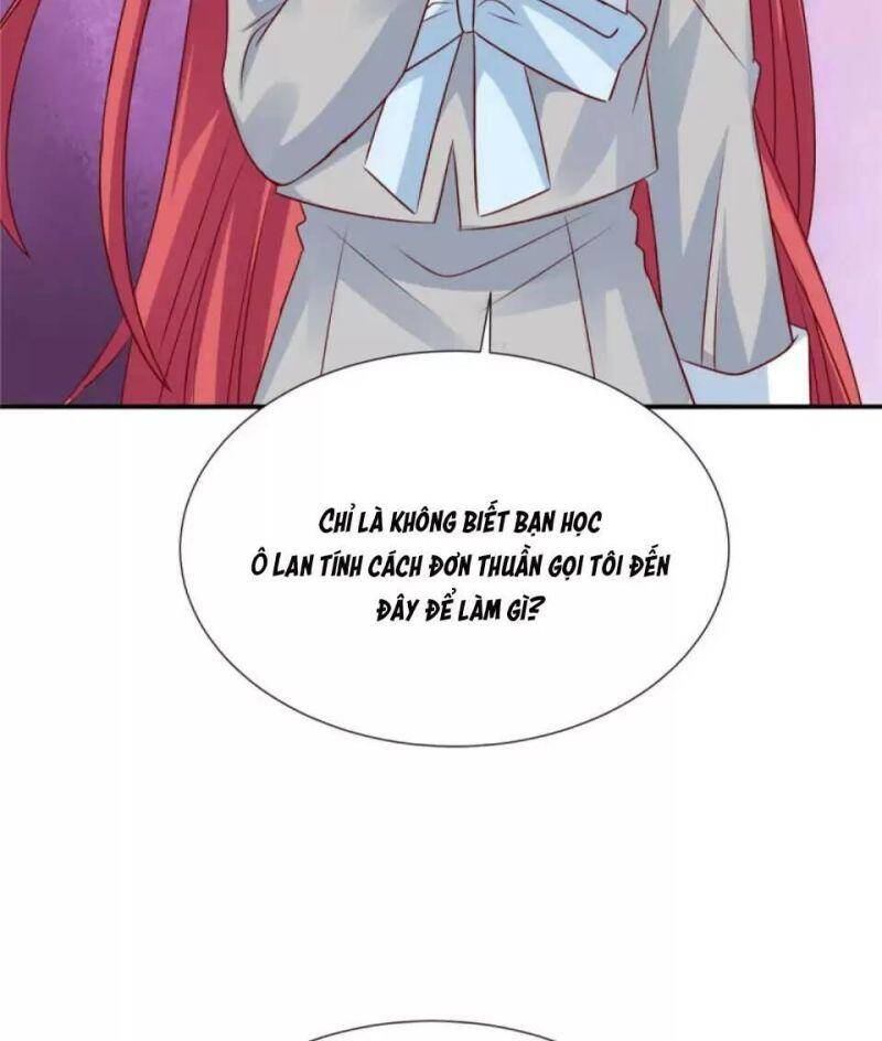 Cô Vợ Phúc Hắc Của Cơ Thiếu Chapter 84 - Trang 2