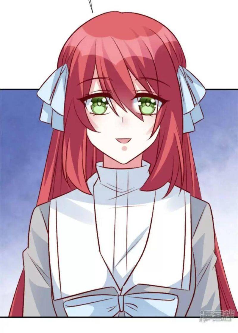 Cô Vợ Phúc Hắc Của Cơ Thiếu Chapter 84 - Trang 2