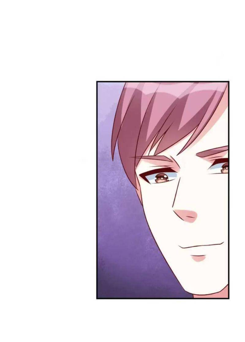 Cô Vợ Phúc Hắc Của Cơ Thiếu Chapter 84 - Trang 2