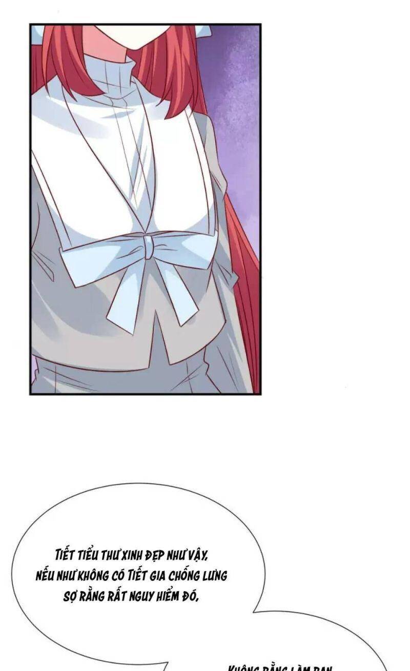 Cô Vợ Phúc Hắc Của Cơ Thiếu Chapter 84 - Trang 2