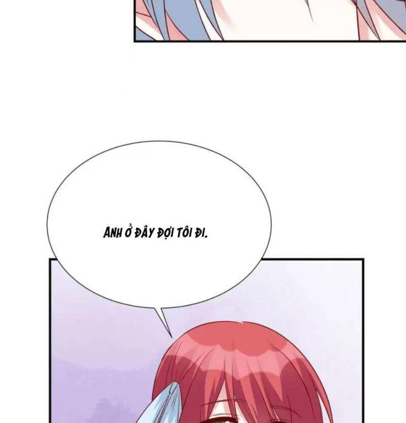 Cô Vợ Phúc Hắc Của Cơ Thiếu Chapter 84 - Trang 2