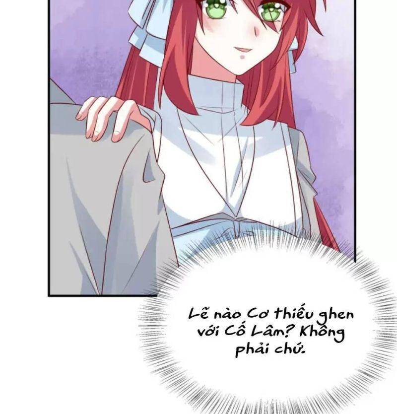 Cô Vợ Phúc Hắc Của Cơ Thiếu Chapter 84 - Trang 2