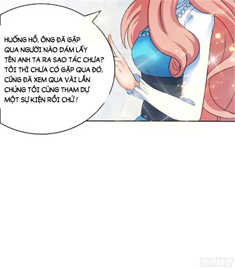 Cô Vợ Siêu Mẫu Của Cố Thiếu Chapter 10 - Trang 2