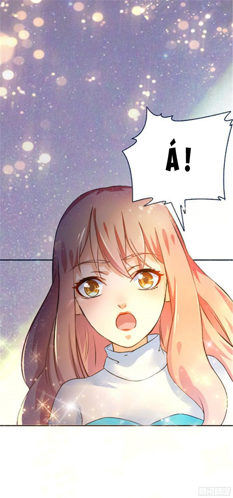 Cô Vợ Siêu Mẫu Của Cố Thiếu Chapter 10 - Trang 2