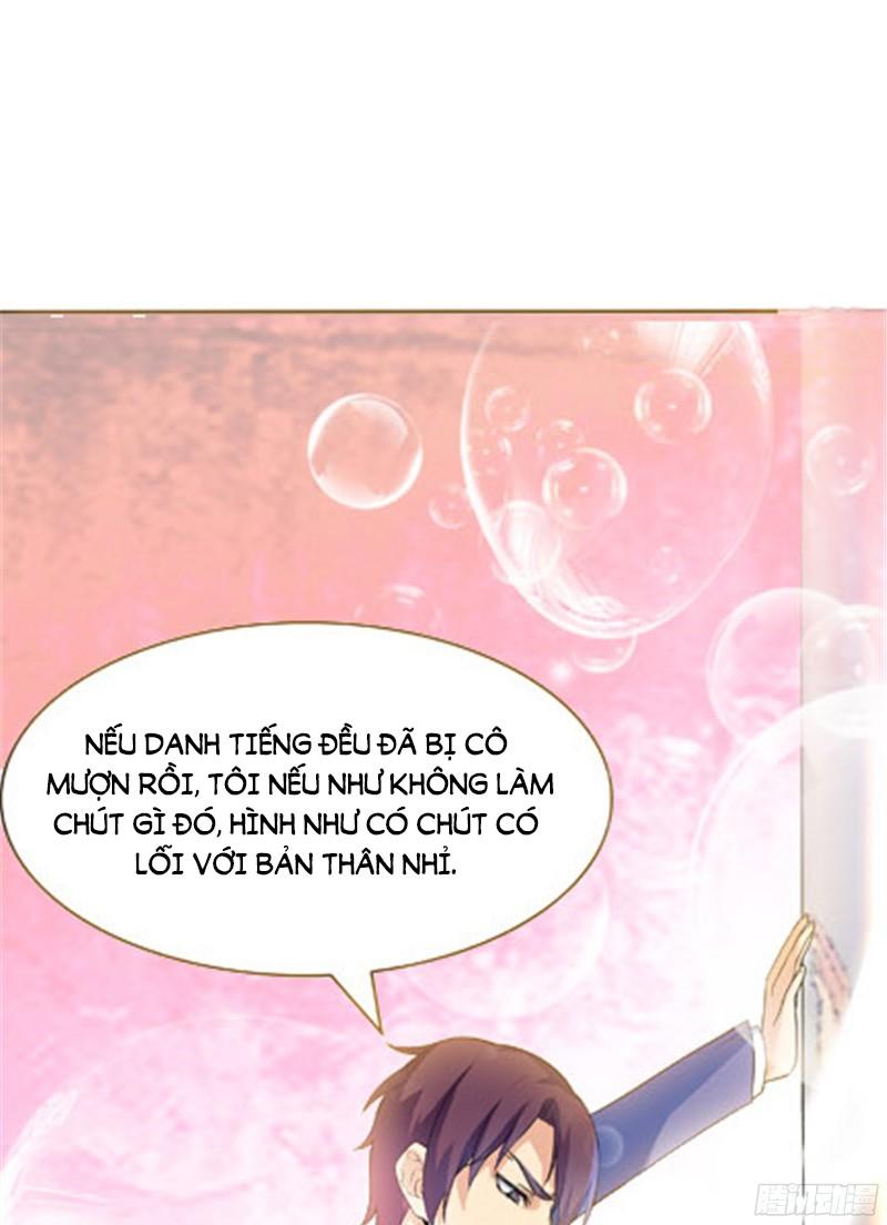 Cô Vợ Siêu Mẫu Của Cố Thiếu Chapter 11 - Trang 2