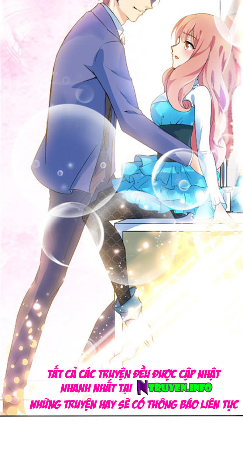 Cô Vợ Siêu Mẫu Của Cố Thiếu Chapter 11 - Trang 2