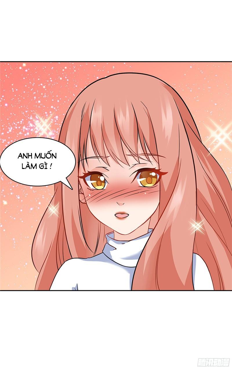 Cô Vợ Siêu Mẫu Của Cố Thiếu Chapter 11 - Trang 2