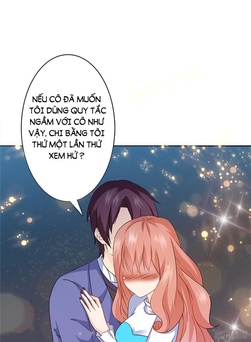 Cô Vợ Siêu Mẫu Của Cố Thiếu Chapter 11 - Trang 2