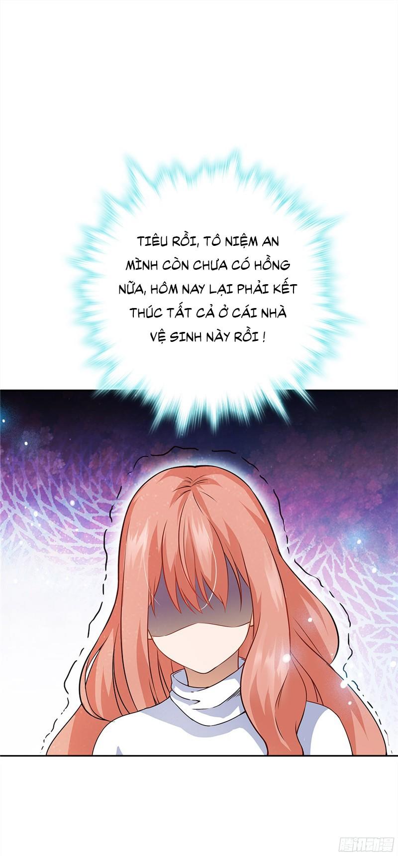 Cô Vợ Siêu Mẫu Của Cố Thiếu Chapter 11 - Trang 2