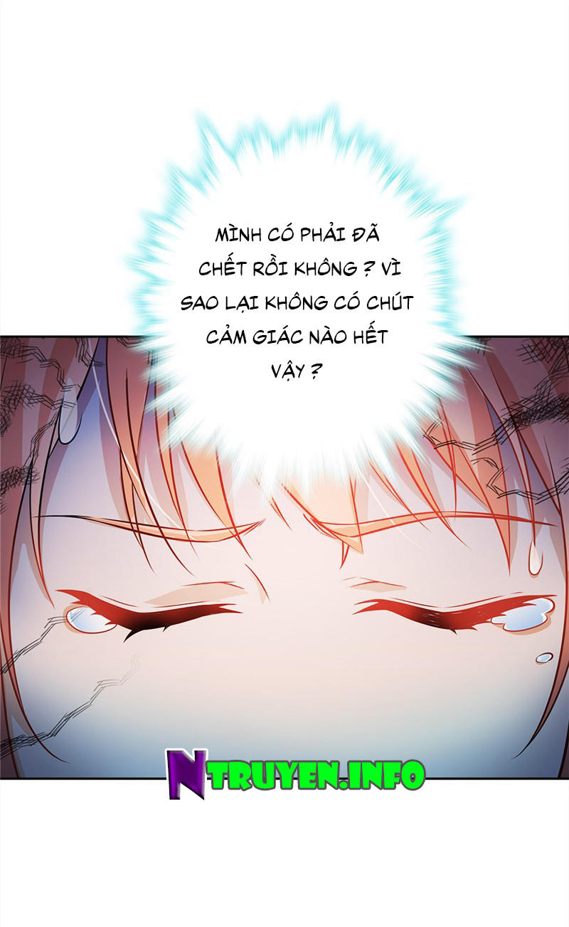 Cô Vợ Siêu Mẫu Của Cố Thiếu Chapter 11 - Trang 2