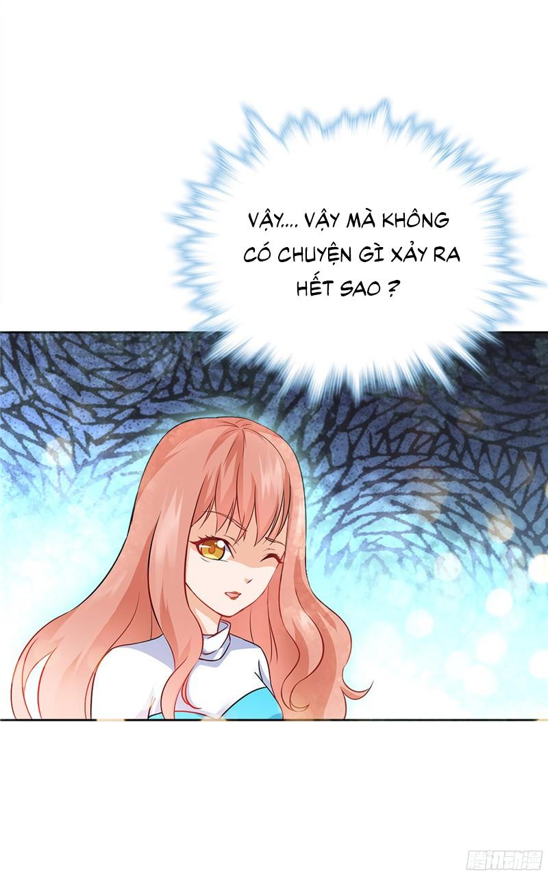 Cô Vợ Siêu Mẫu Của Cố Thiếu Chapter 11 - Trang 2