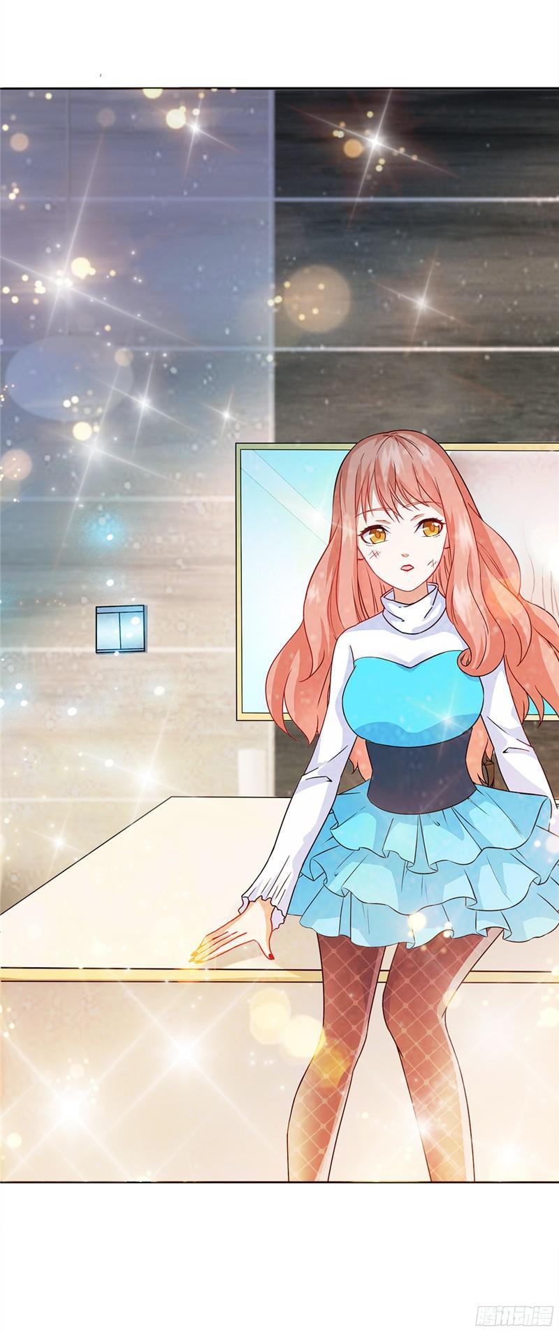 Cô Vợ Siêu Mẫu Của Cố Thiếu Chapter 11 - Trang 2