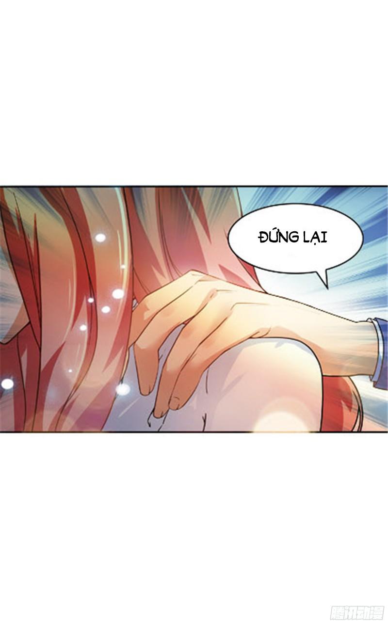 Cô Vợ Siêu Mẫu Của Cố Thiếu Chapter 11 - Trang 2