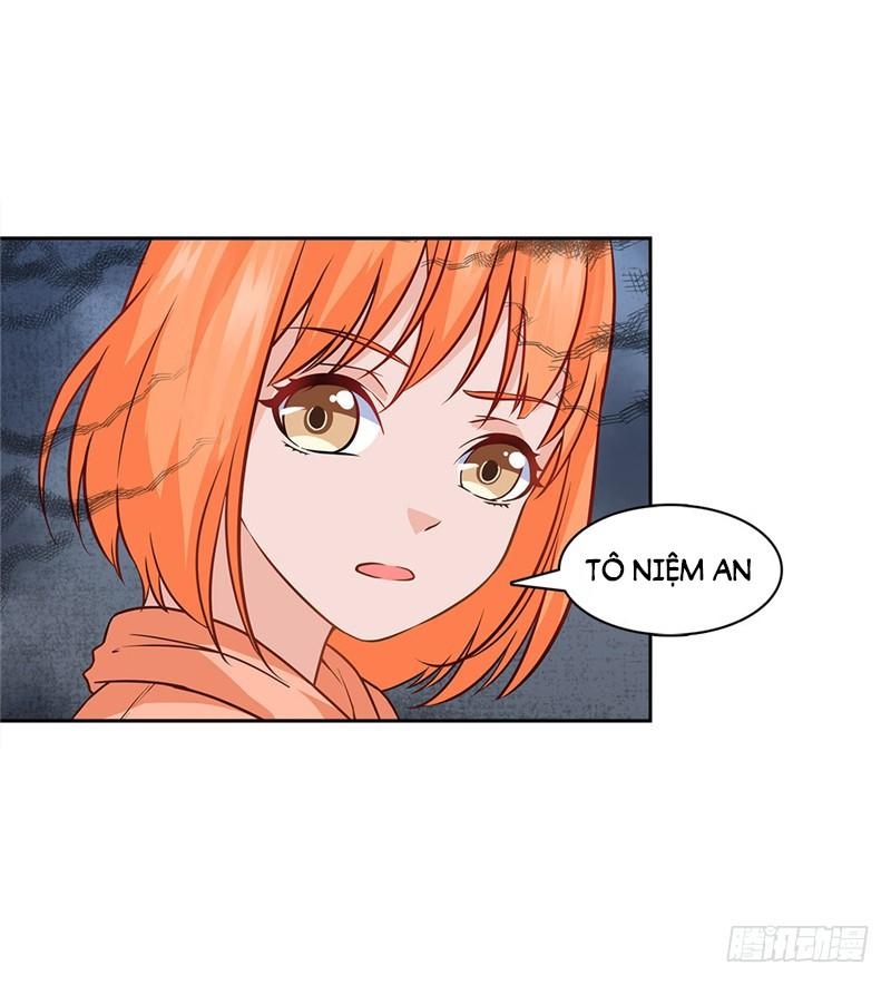 Cô Vợ Siêu Mẫu Của Cố Thiếu Chapter 12 - Trang 2