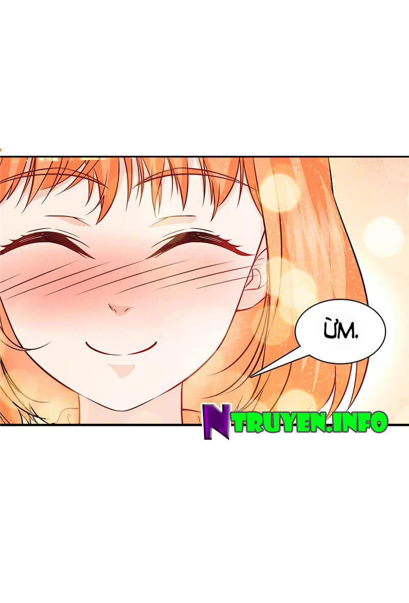 Cô Vợ Siêu Mẫu Của Cố Thiếu Chapter 13 - Trang 2