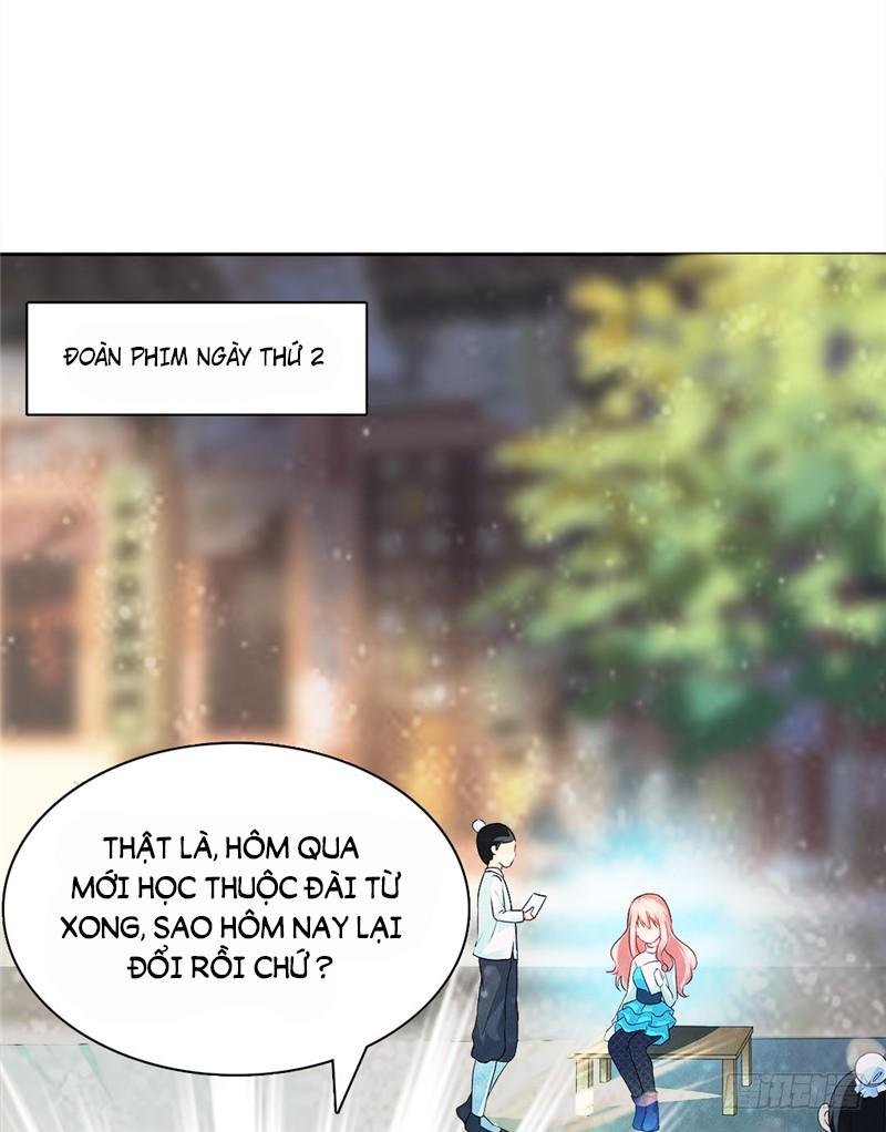 Cô Vợ Siêu Mẫu Của Cố Thiếu Chapter 13 - Trang 2