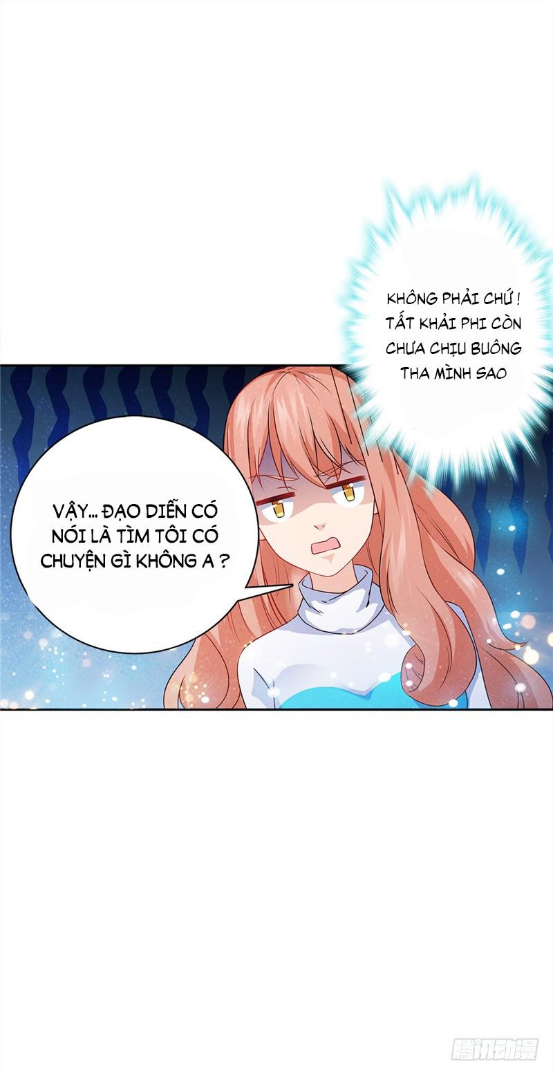 Cô Vợ Siêu Mẫu Của Cố Thiếu Chapter 13 - Trang 2