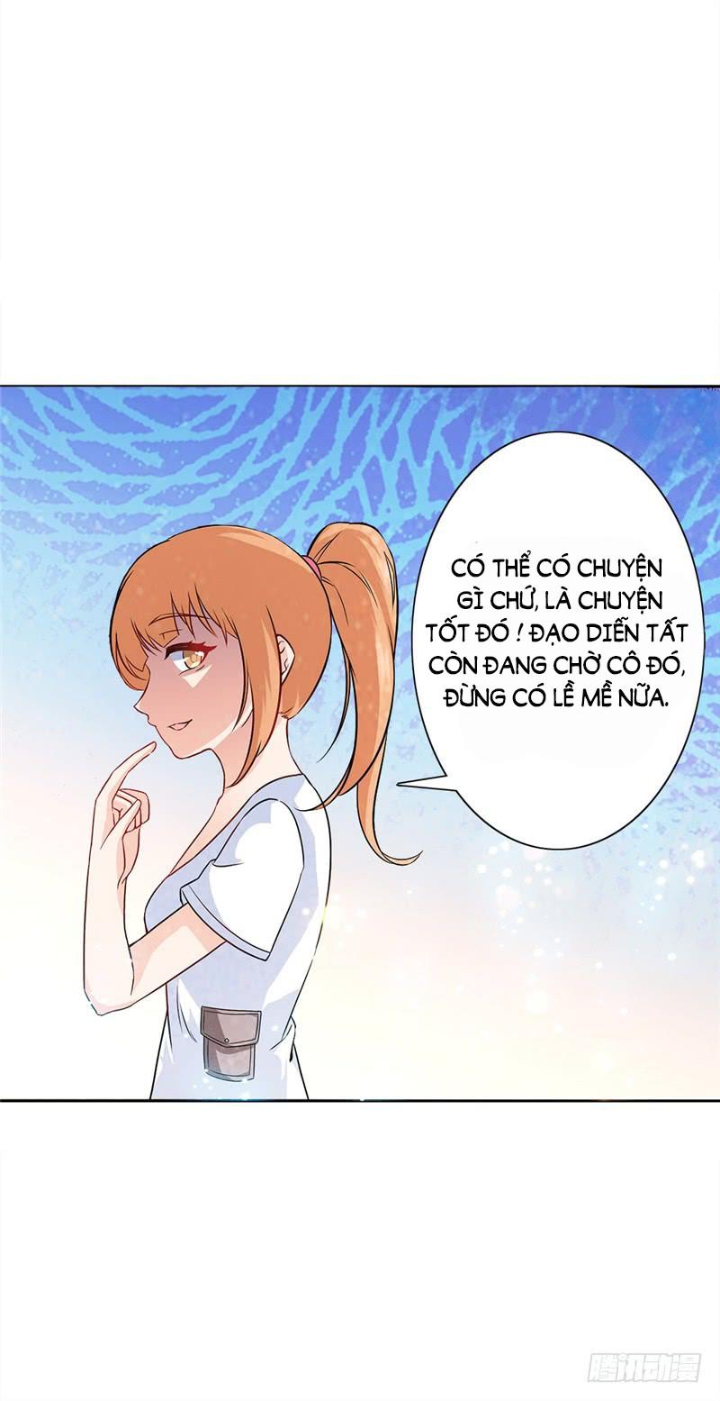 Cô Vợ Siêu Mẫu Của Cố Thiếu Chapter 13 - Trang 2