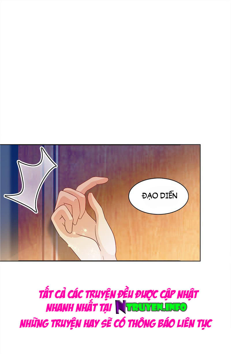 Cô Vợ Siêu Mẫu Của Cố Thiếu Chapter 13 - Trang 2