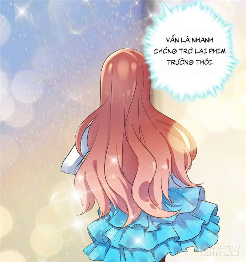 Cô Vợ Siêu Mẫu Của Cố Thiếu Chapter 15 - Trang 2