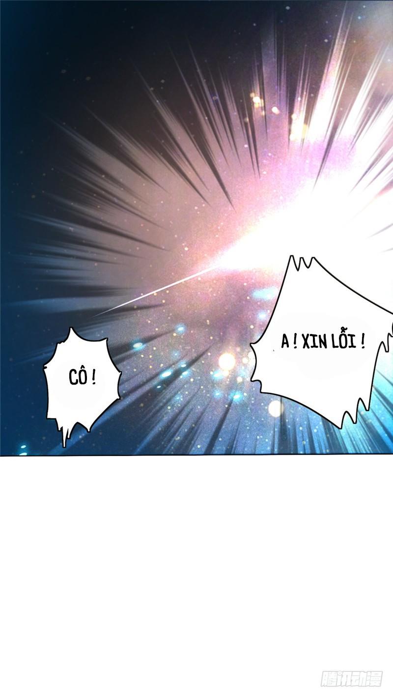 Cô Vợ Siêu Mẫu Của Cố Thiếu Chapter 15 - Trang 2