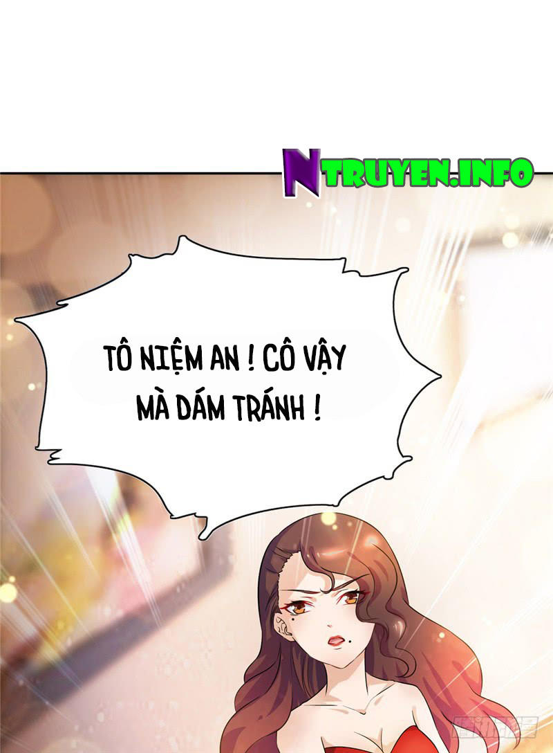 Cô Vợ Siêu Mẫu Của Cố Thiếu Chapter 15 - Trang 2